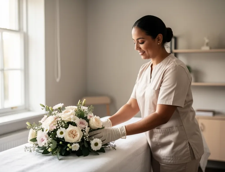 Funeral home Rancho Cordova